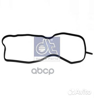 Прокладка клап крышки резина низ 6x Scania 4