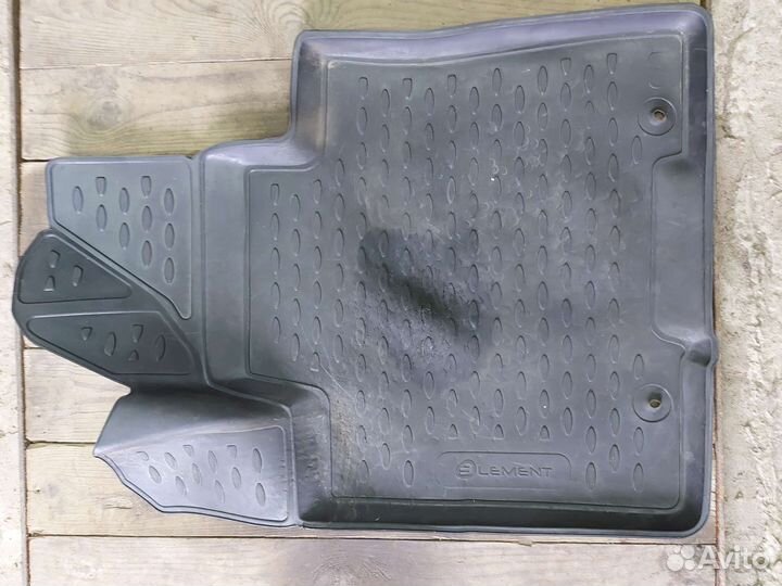 Коврики б/у Hyundai tucson хенде тусан 2019 г/в