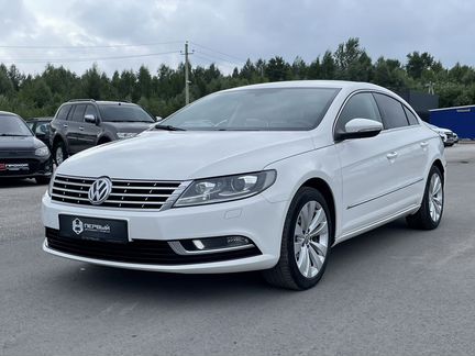 Volkswagen Passat 1.8 MT, 2013, 126 616 км