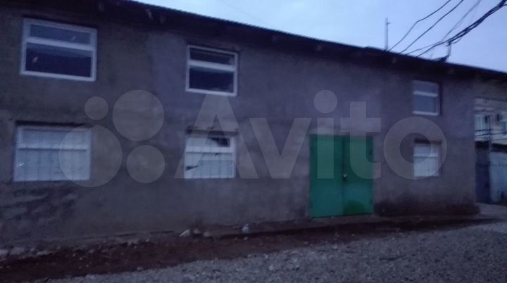 Свободного назначения, 168 м²