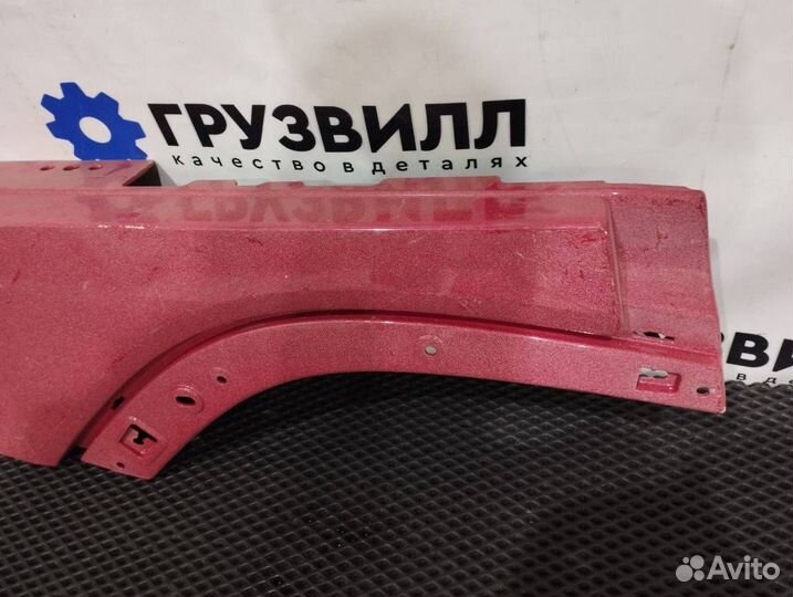 Крыло кабины Volvo FM5 82674229