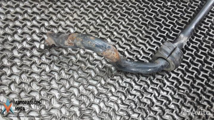 Стабилизатор подвески передний BMW X1 E84 2011