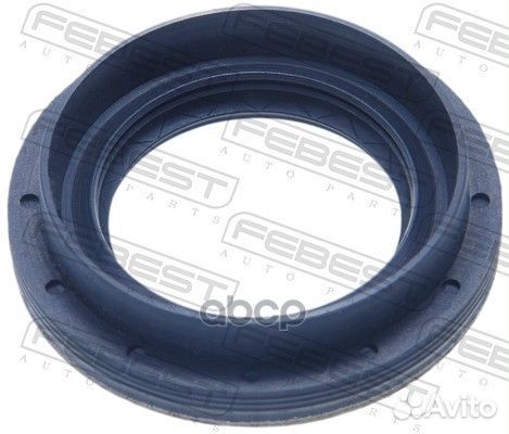 Сальник привода mitsubishi (35X55X8X15.2) 95PEY