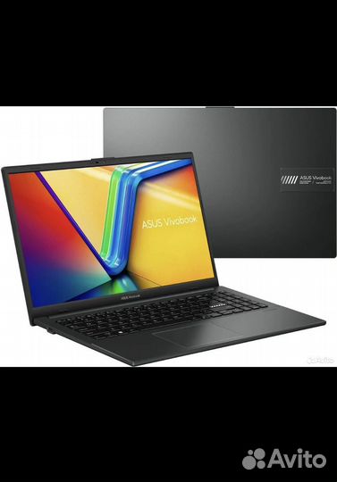 Ноутбук asus vivobook go 15