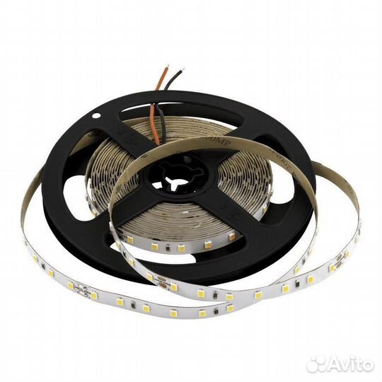 Светодиодная лента SWG 8,6W/m 84LED/m 2835SMD теп