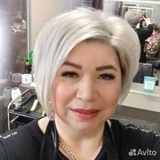 Парикмахерские услуги