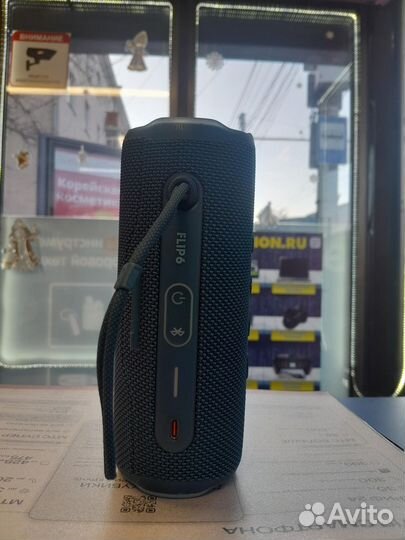 Колонка Jbl Flip 6