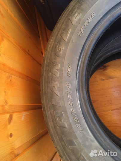 Yokohama A.Drive AA01 6.5 R14 86