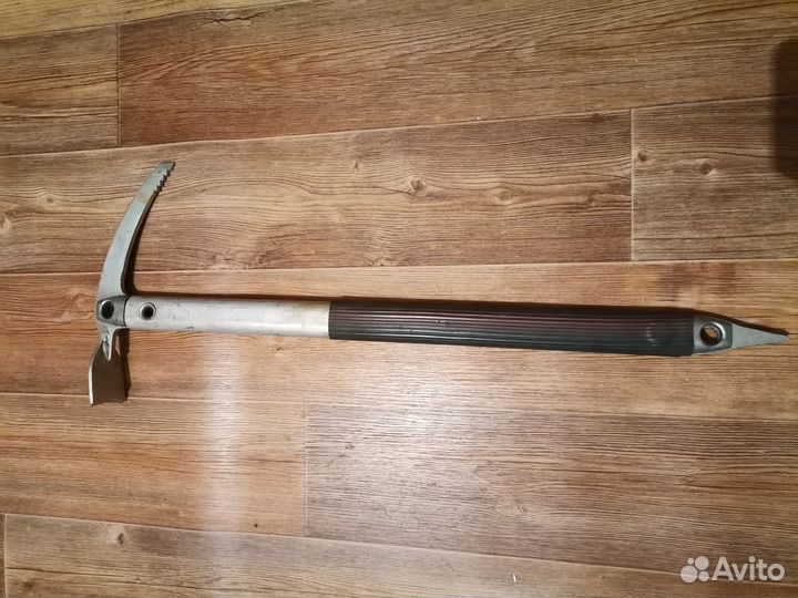 Ледоруб альпинисткий СССР
