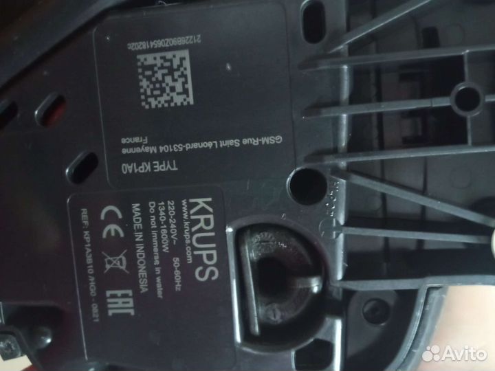 Капсульная кофемашина dolce gusto