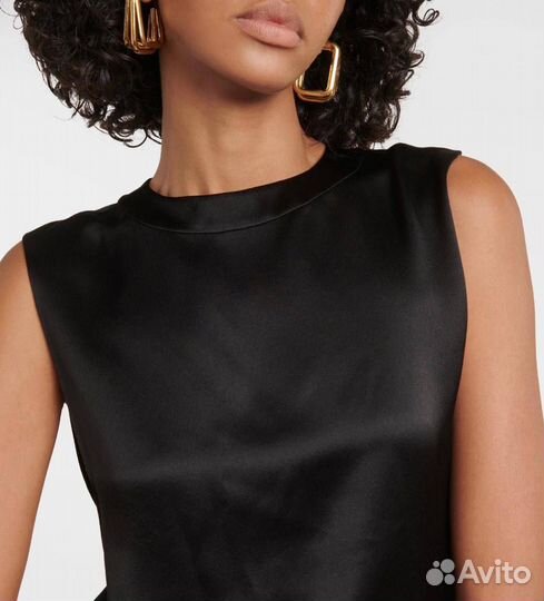 Топ-блуза YSL