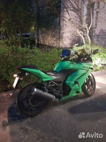 Продам Kawasaki