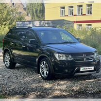 Dodge Journey 3.6 AT, 2013, 200 000 км, с пробегом, цена 1 230 000 руб.