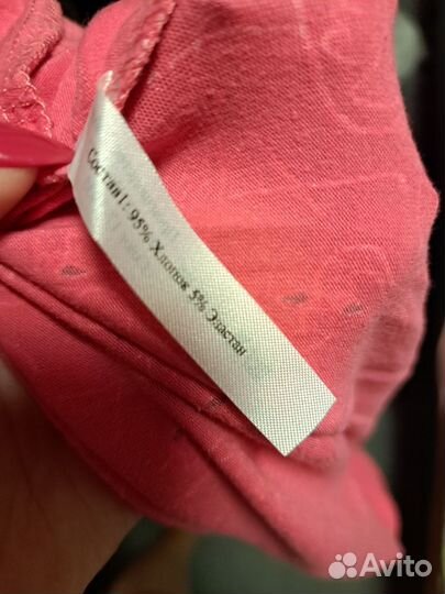 Платье для девочки 122