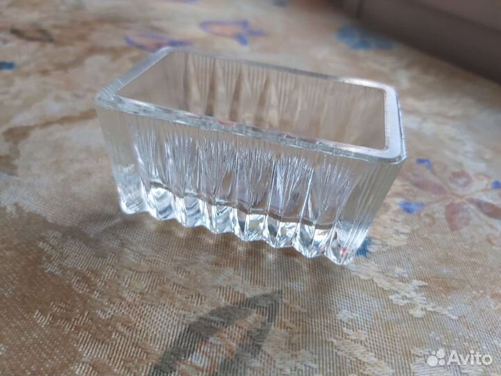 Солонки и перечницы