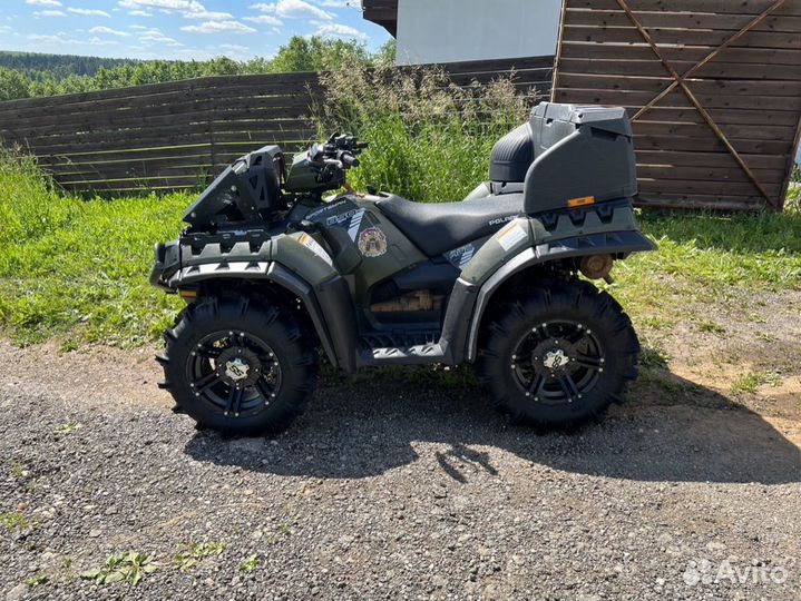 Polaris Sportsman