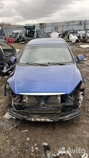 Chery m 11 1.6 МКПП в разбор. Запчасти Б/у