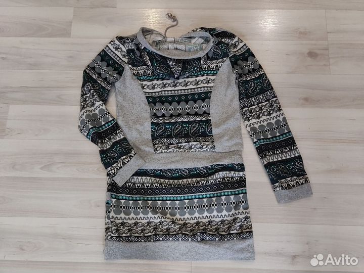 Платье праздничное и повседневное от4 -6. Лет