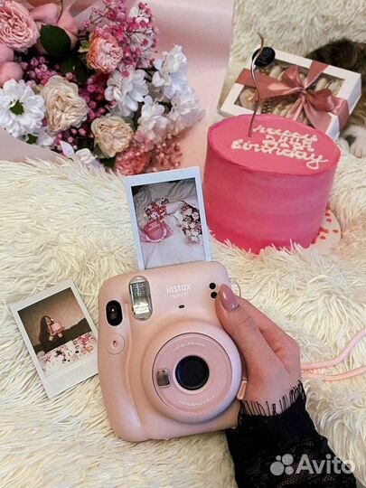 Instax mini 11