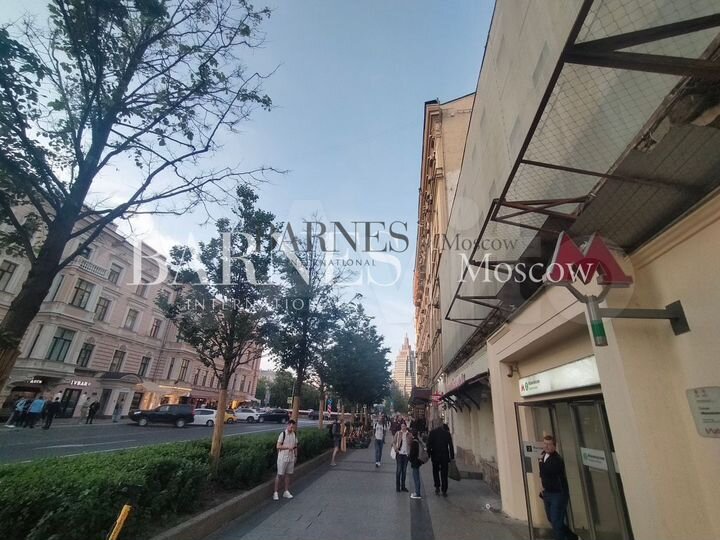 Торговое помещение, 148 кв м