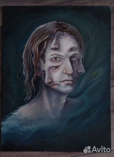 Картины на заказ