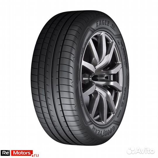 Goodyear Eagle F1 Asymmetric 3 SUV 245/45 R21 104Y