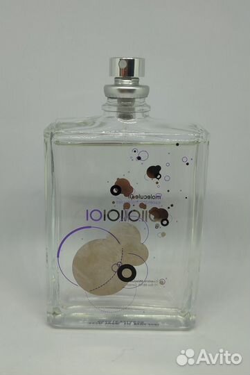 Малекула Туалетная вода escentric molecule 01