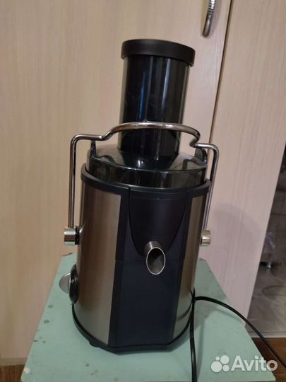 Соковыжималка