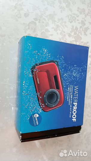 Подводный фотоаппарат