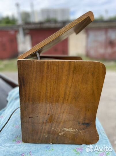 Радиола Рекорд-61