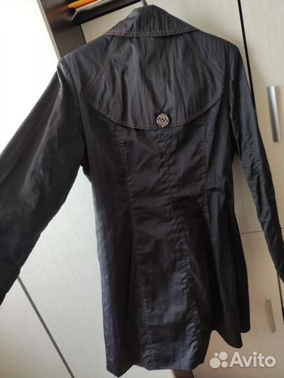 Плащ женский