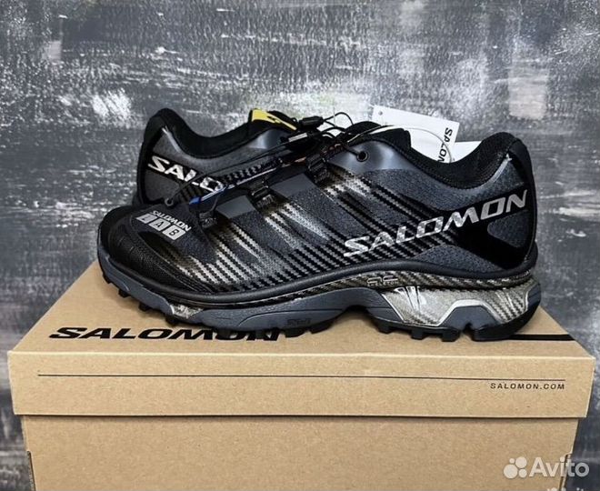 Salomon xt 4 og