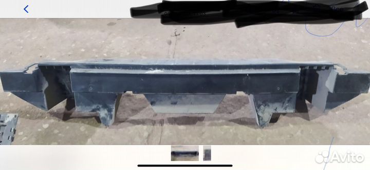 Детали для машины