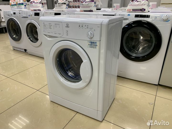 Стиральная машина 5 кг