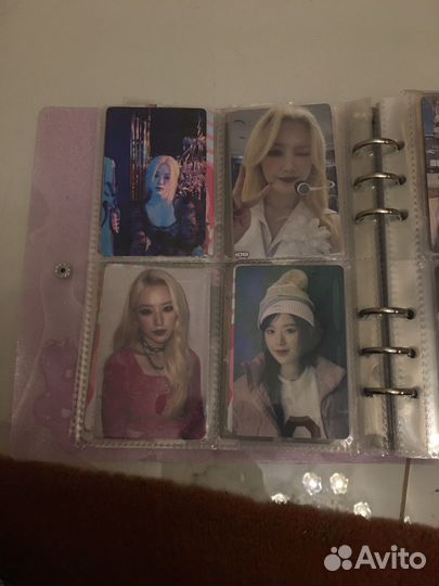 Карты шухуа