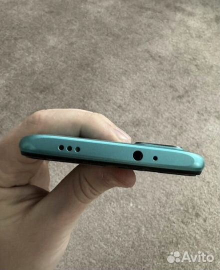 Xiaomi Redmi 9T, 6/128 ГБ