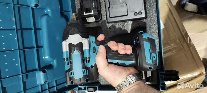 Гайковёрты,шуруповерта, ушм,перфоратор,АКБ