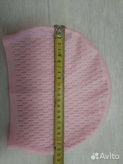 Шапочка для плавания