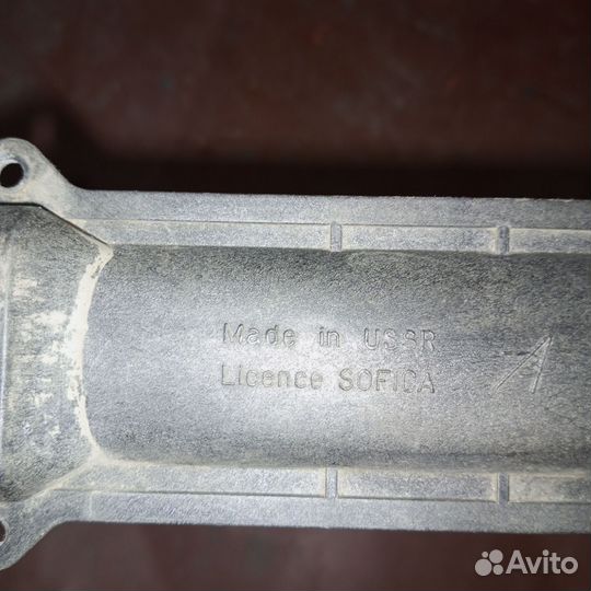 Радиатор отопителя салона ваз