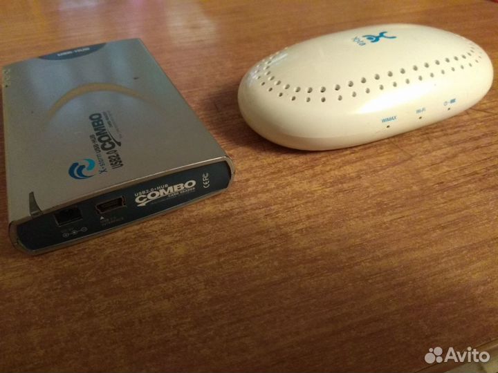 Usb-hub combo и Yota-egg