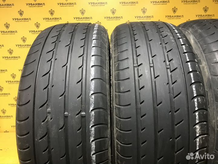 Toyo Proxes T1 Sport 225/55 R17 97V