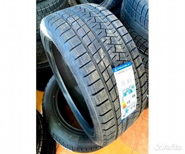 Triangle Trin PL02 245/45 R20 99VR