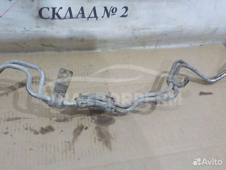 Радиатор гидроусилителя Nissan X-Trail