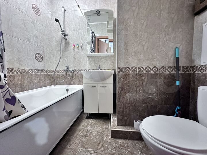 Квартира-студия, 22 м², 6/22 эт.