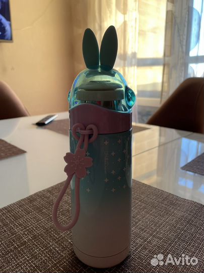 Термос детский