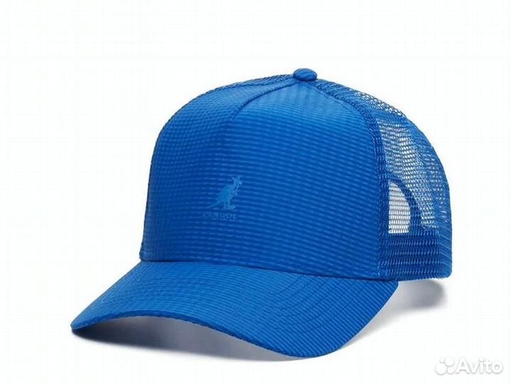 Бейсболка сетка 