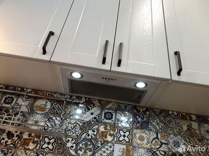 Кухонный гарнитур на заказ под ваши размеры