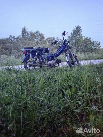 Обменяю дельту