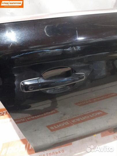 Дверь передняя правая Volvo XC60 2010