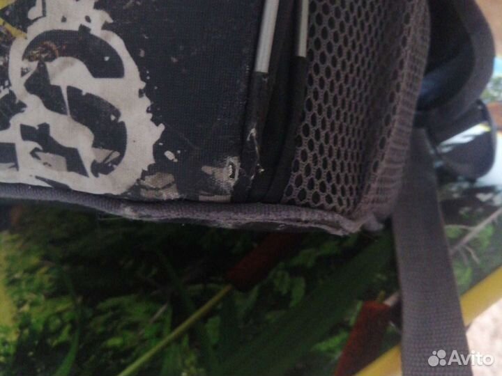 Рюкзак школьный